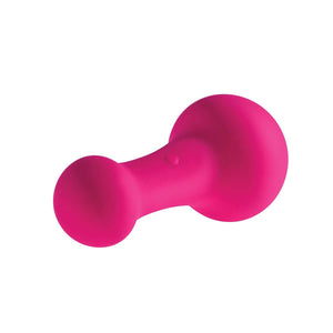 JimmyJane Live Sexy Ascend 4 Dual Vibrating Massager Pink Award-Winning & Famous - Jimmyjane JimmyJane 