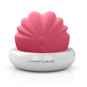 JimmyJane Love Pods Coral Waterproof Vibrator Pink Award-Winning & Famous - Jimmyjane JimmyJane 