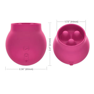 JimmyJane Love Pods Halo Waterproof Vibrator Pink Award-Winning & Famous - Jimmyjane JimmyJane 