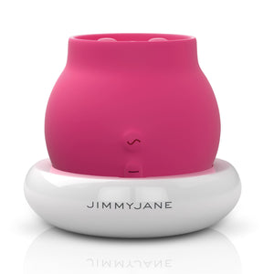 JimmyJane Love Pods Halo Waterproof Vibrator Pink Award-Winning & Famous - Jimmyjane JimmyJane 