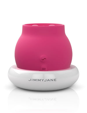 JimmyJane Love Pods Halo Waterproof Vibrator Pink Award-Winning & Famous - Jimmyjane JimmyJane 