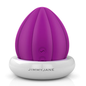JimmyJane Love Pods Om Waterproof Vibrator Purple Award-Winning & Famous - Jimmyjane JimmyJane 