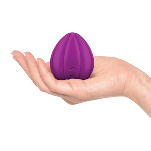 JimmyJane Love Pods Om Waterproof Vibrator Purple Award-Winning & Famous - Jimmyjane JimmyJane 