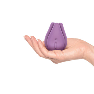 JimmyJane Love Pods Tre Waterproof Vibrator Purple Award-Winning & Famous - Jimmyjane JimmyJane 