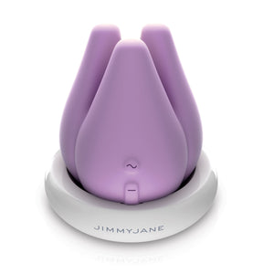 JimmyJane Love Pods Tre Waterproof Vibrator Purple Award-Winning & Famous - Jimmyjane JimmyJane 