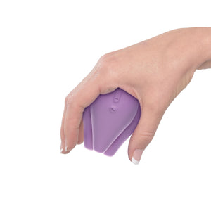 JimmyJane Love Pods Tre Waterproof Vibrator Purple Award-Winning & Famous - Jimmyjane JimmyJane 