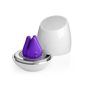 JimmyJane Pure UV Sanitizing Mood Light Love Pods Tre Edition Award-Winning & Famous - Jimmyjane JimmyJane 