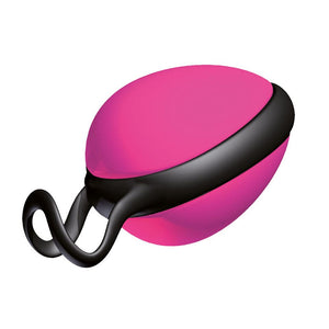 JoyDivision Joyballs Secret Kegel Training Set For Her - Kegel & Pelvic Exerciser Joy Division 