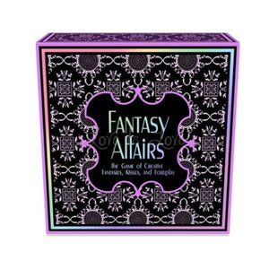 Kheper Games Fantasy Affairs Gifts & Games - Intimate Games Kheper Games 