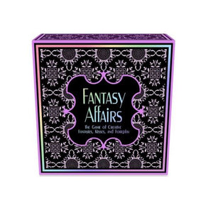 Kheper Games Fantasy Affairs Gifts & Games - Intimate Games Kheper Games 