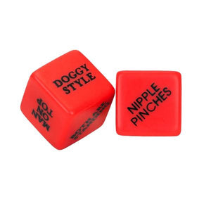 Kheper Games Kinky BDSM Dice Gifts & Games - Intimate Games Kheper Games 