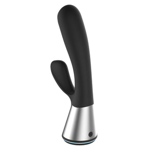 Kiiroo OhMiBod Fuse Bluetooth Vibrator Black Vibrators - App/Bluetooth/Wifi Controlled kiiroo 