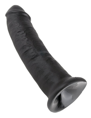 King Cock 9 Inch Cock Black or Tan or Flesh (Newly Replenished ) Dildos - King Cock Dildos King Cock 