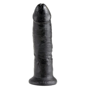 King Cock 9 Inch Cock Black or Tan or Flesh (Newly Replenished on Dec 18) Dildos - King Cock Dildos King Cock 