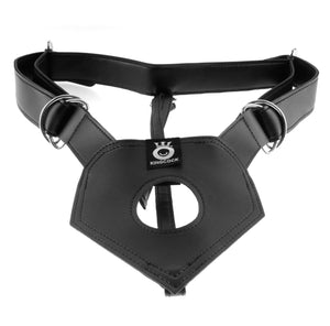 King Cock Play Hard Harness Strap-Ons & Harnesses - Harnesses King Cock 