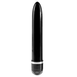 King Cock Vibrating Stiffy 10 Inch Flesh Vibrators - King Cock Vibrators King Cock 