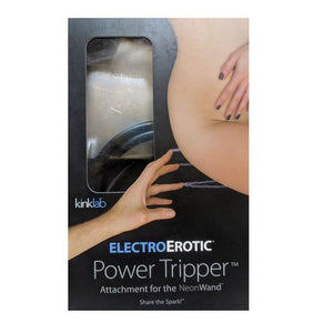 Kinklab Electro Erotic Power Tripper ElectroSex Gear - Other ElectroSex Brands kinklab 