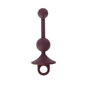 L Embellir 100% Ultra Premium Silicone Beads (Retail Popular Short Beads ) Anal - Anal Beads & Balls Rends 