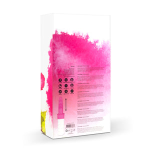 LadyStroker The Love Machine Thrusting Vibrator Vibrators - Thrusting Vibrators ERP 