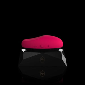 L'amourose Vera Clitoral Vibrator Award-Winning & Famous - L'amourose L'amourose Cerise 