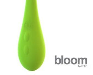 Leaf Bloom Vibrator Award-Winning & Famous - Leaf Leaf 