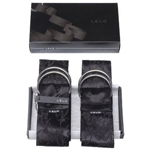 Lelo Boa Pleasure Ties Award-Winning & Famous - Lelo Lelo 