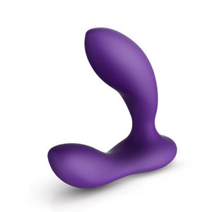 Lelo Bruno Prostate Massagers - Lelo Prostate Toys Lelo Purple 