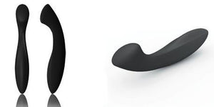 Lelo Ella Black or Deep Rose Award-Winning & Famous - Lelo Lelo 