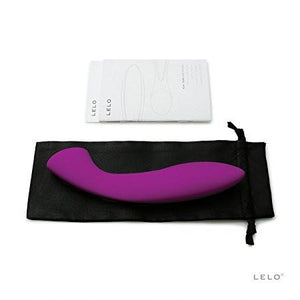 Lelo Ella Black or Deep Rose Award-Winning & Famous - Lelo Lelo 