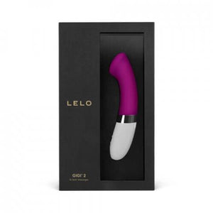 Lelo Gigi 2 (All Colors Available) Award-Winning & Famous - Lelo Lelo 