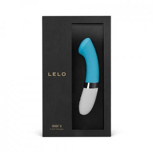 Lelo Gigi 2 (All Colors Available) Award-Winning & Famous - Lelo Lelo 