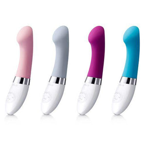 Lelo Gigi 2 (All Colors Available) Award-Winning & Famous - Lelo Lelo 