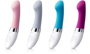 Lelo Gigi 2 (All Colors Available) Award-Winning & Famous - Lelo Lelo 