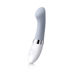 Lelo Gigi 2 (All Colors Available) Award-Winning & Famous - Lelo Lelo Cool Grey 