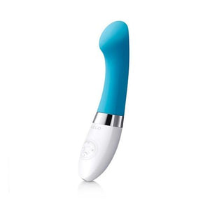 Lelo Gigi 2 (All Colors Available) Award-Winning & Famous - Lelo Lelo Turquoise Blue 