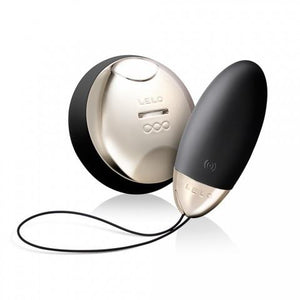 Lelo Insignia Lyla 2 Design Edition Black or Cerise or Deep Rose Award-Winning & Famous - Lelo Lelo Black 