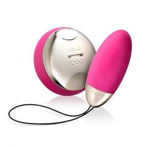 Lelo Insignia Lyla 2 Design Edition Black or Cerise or Deep Rose Award-Winning & Famous - Lelo Lelo Cerise 