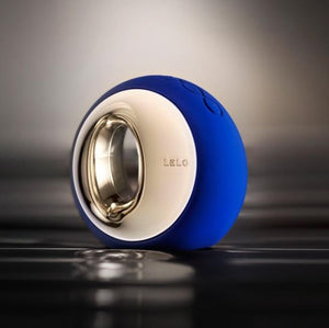 Lelo Insignia Ora 2 Black or Blue or Deep Rose Award-Winning & Famous - Lelo Lelo 