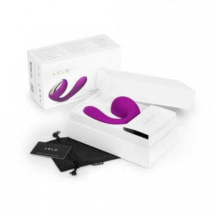 Lelo Insignia Tara Rotating Couple's Massager Black or Midnight Blue or Deep Rose Award-Winning & Famous - Lelo Lelo 