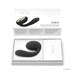 Lelo Insignia Tara Rotating Couple's Massager Black or Midnight Blue or Deep Rose Award-Winning & Famous - Lelo Lelo 