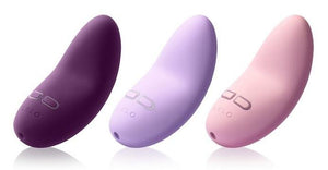 Lelo Lily 2 Scented Vibrator Award-Winning & Famous - Lelo Lelo 