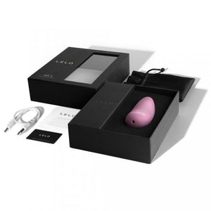 Lelo Lily 2 Scented Vibrator Award-Winning & Famous - Lelo Lelo 