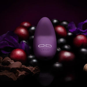 Lelo Lily 2 Scented Vibrator Award-Winning & Famous - Lelo Lelo 