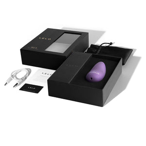 Lelo Lily 2 Scented Vibrator Award-Winning & Famous - Lelo Lelo 