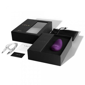 Lelo Lily 2 Scented Vibrator Award-Winning & Famous - Lelo Lelo 