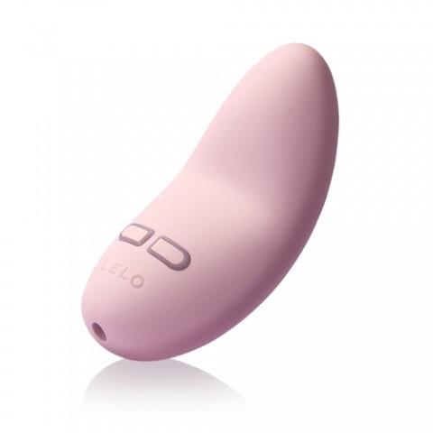 Lelo Lily 2 Scented Clitoral Vibrator (Limited Period Sale)