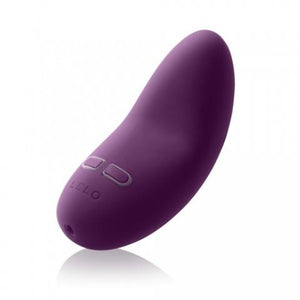 Lelo Lily 2 Scented Vibrator Award-Winning & Famous - Lelo Lelo Plum 