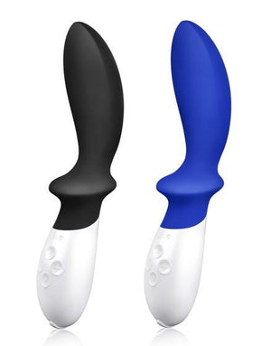 Lelo Loki Prostate Massagers - Lelo Prostate Toys Lelo 