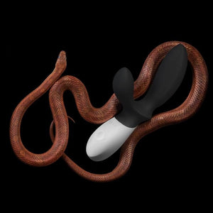 Lelo Loki Wave Prostate Massagers - Lelo Prostate Toys Lelo 