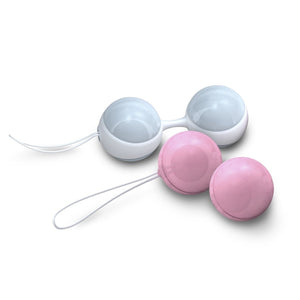 Lelo Luna Beads Classic or Mini Award-Winning & Famous - Lelo Lelo 